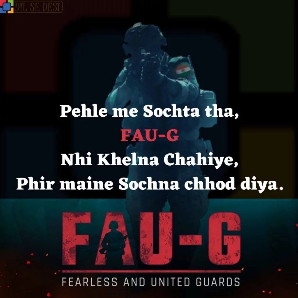 FAUG Shayari Status Images Hindi (32)