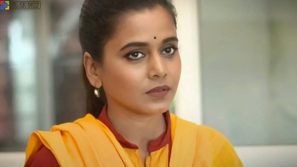 Hemangi Kavi (Actress) Biography in Hindi