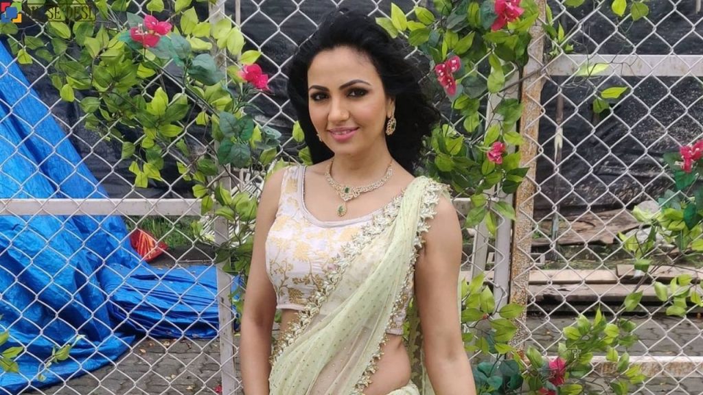 Preet Kaur Nayak (Actress)