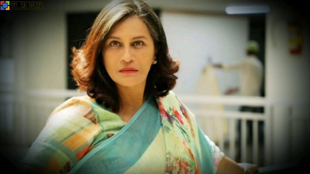 Sumukhi Pendse (Actress)
