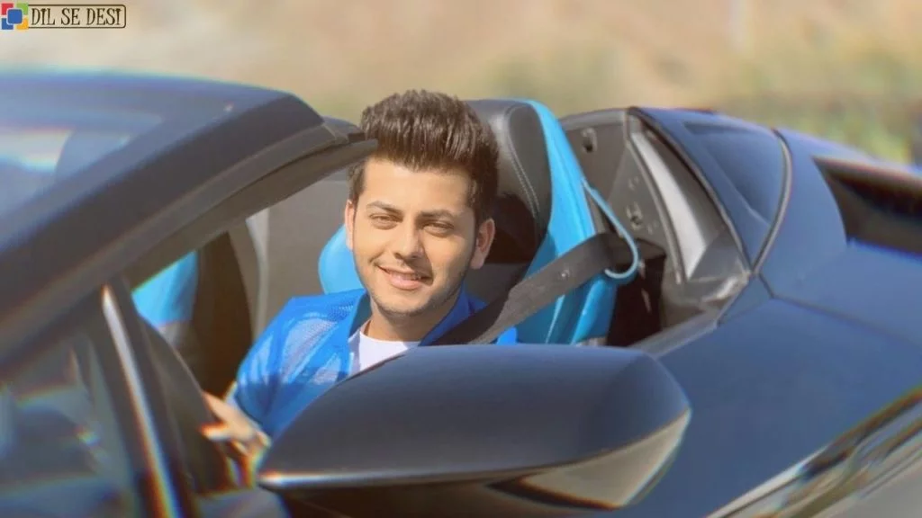 Abhishek Nigam (Actor)