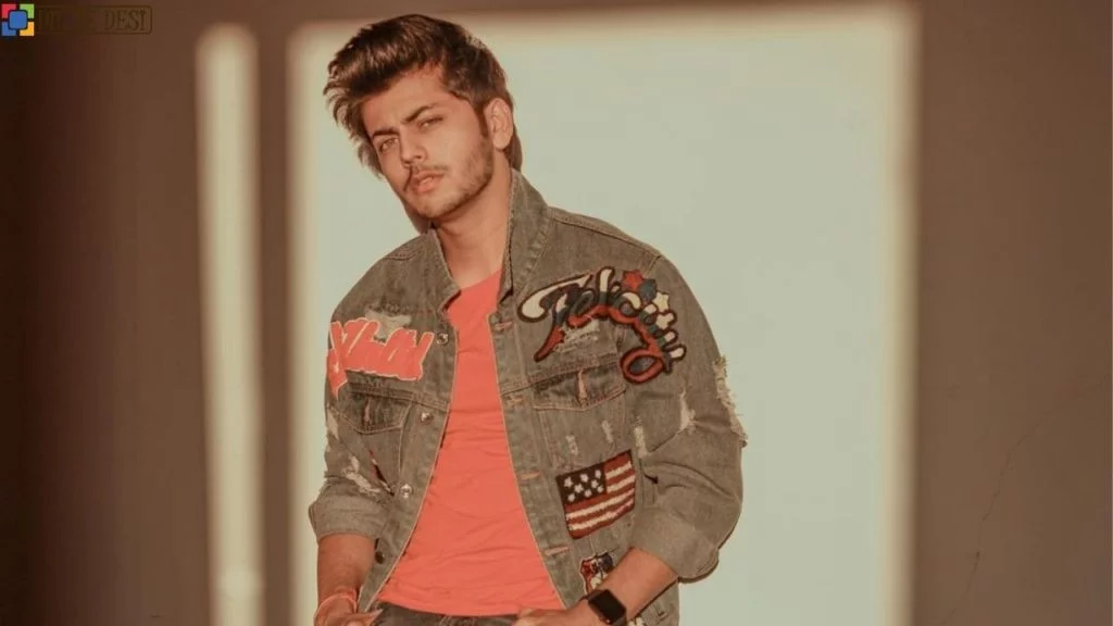 Abhishek Nigam (Actor)