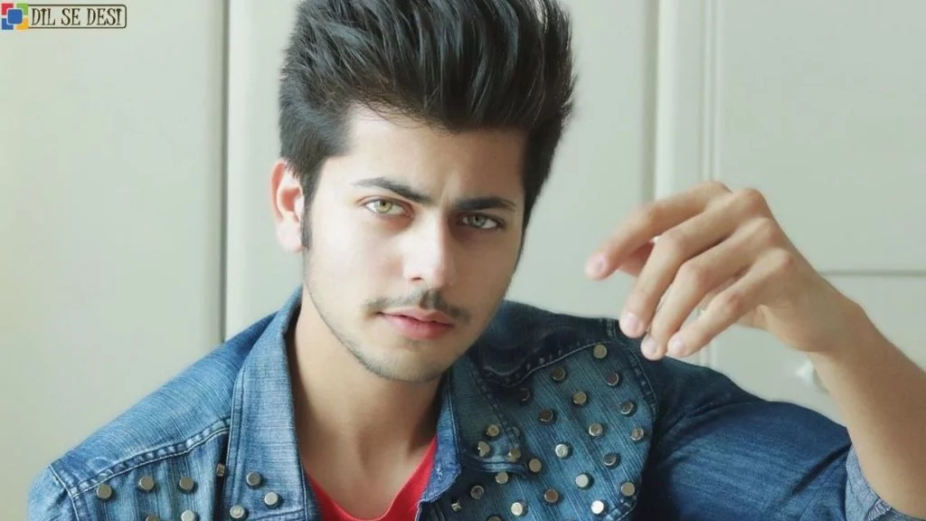 Abhishek Nigam (Actor)