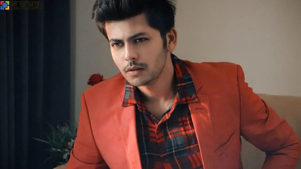 Abhishek Nigam (Actor)