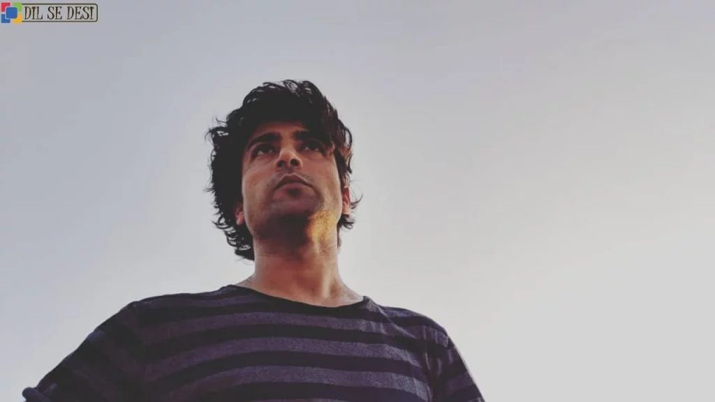 Randeep Jha (Director)