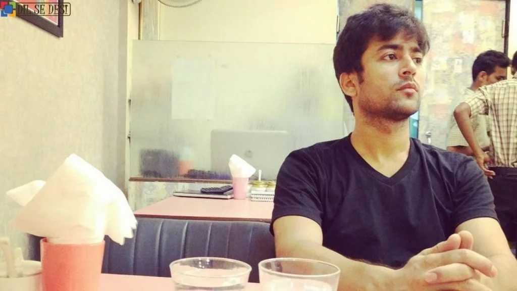 Randeep Jha (Director)