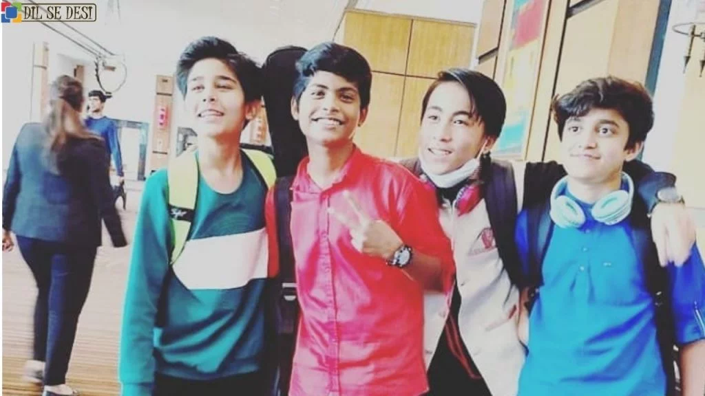 Sajan Sharma (Singer)