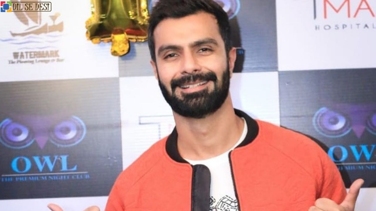 Ashmit Patel (Actor)