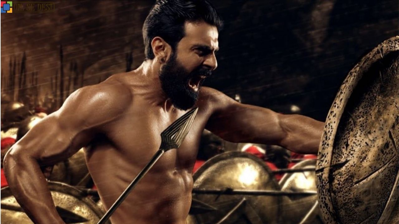 Ashmit Patel (Actor)