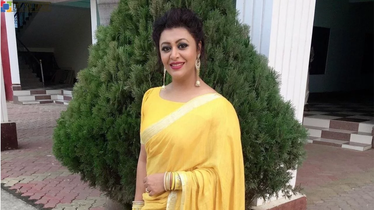 Kashish Duggal Paul (Actress)