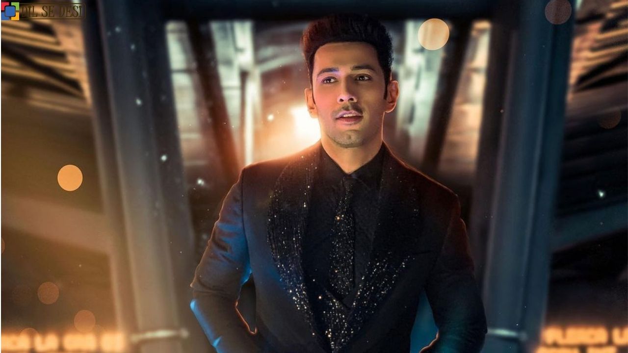 Sahil Anand (Actor)