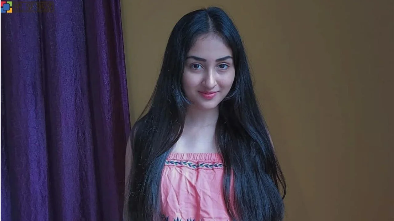 Anchal Sahu (Actress)