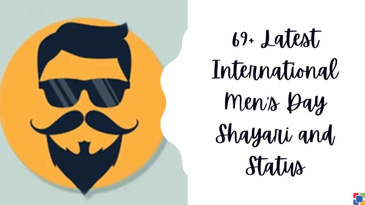 69+ Latest International Men's Day Hindi
