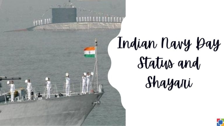 speech on navy in hindi