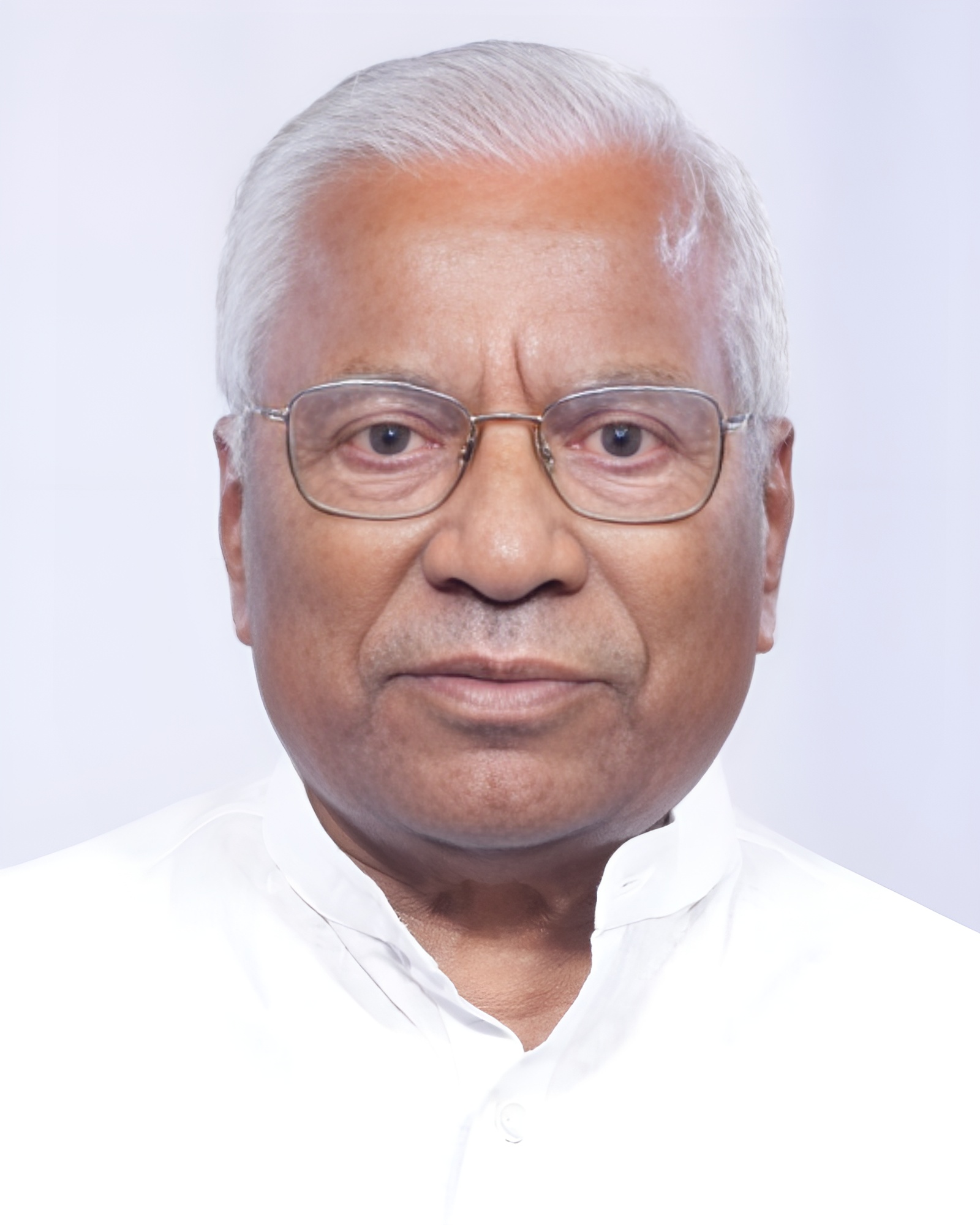 G. S. Basavaraj