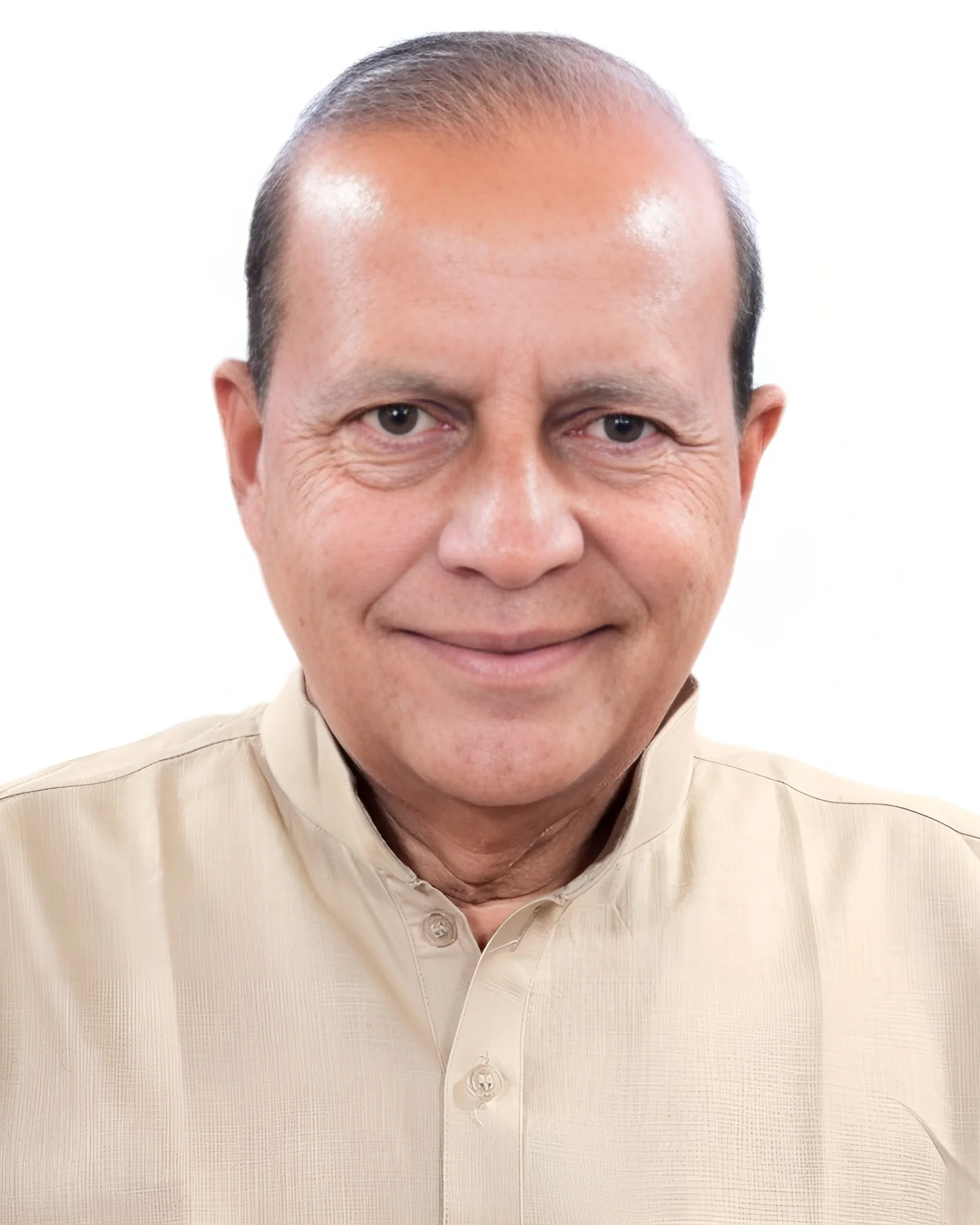 Ramakant Bhargava