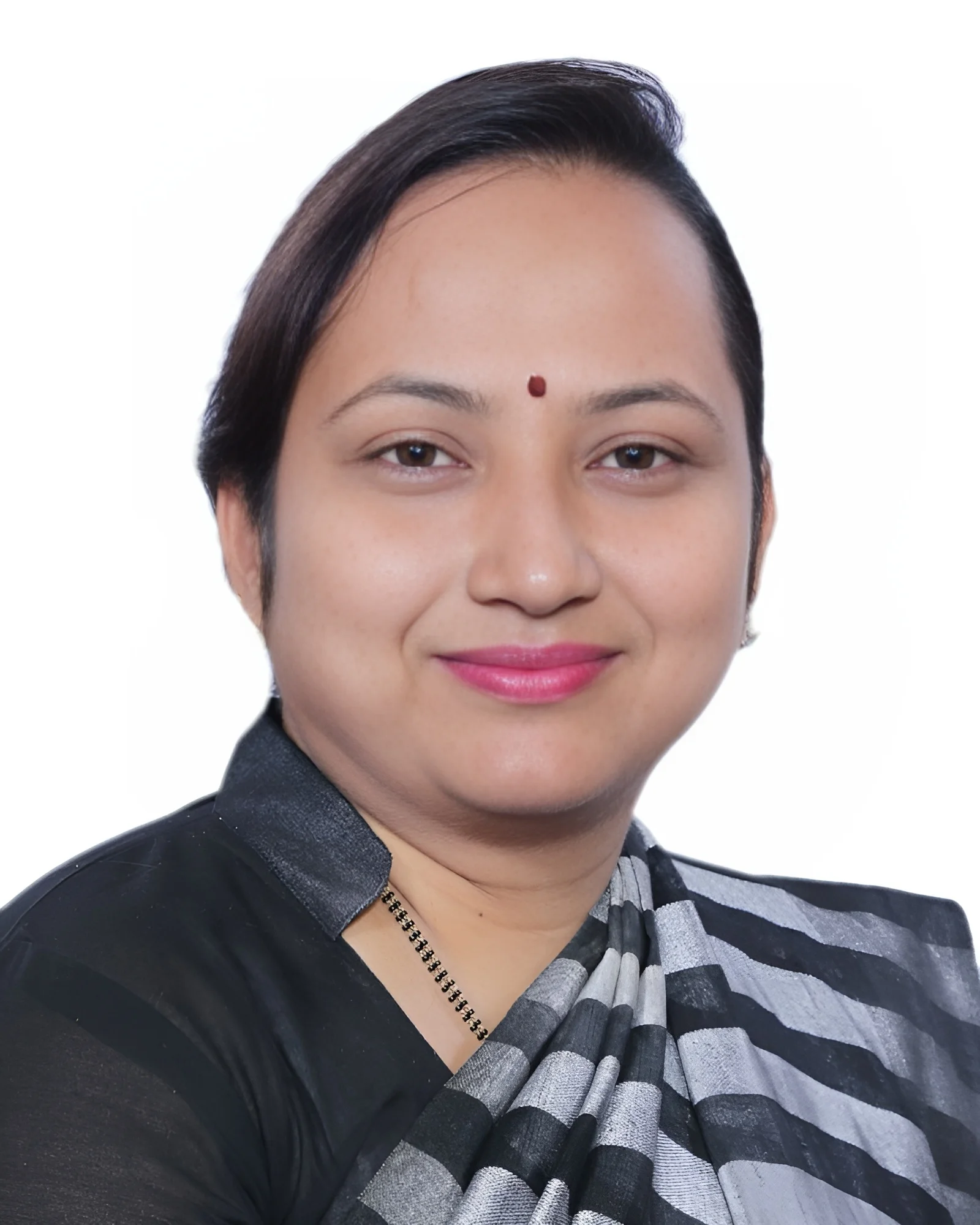 Sangeeta Azad