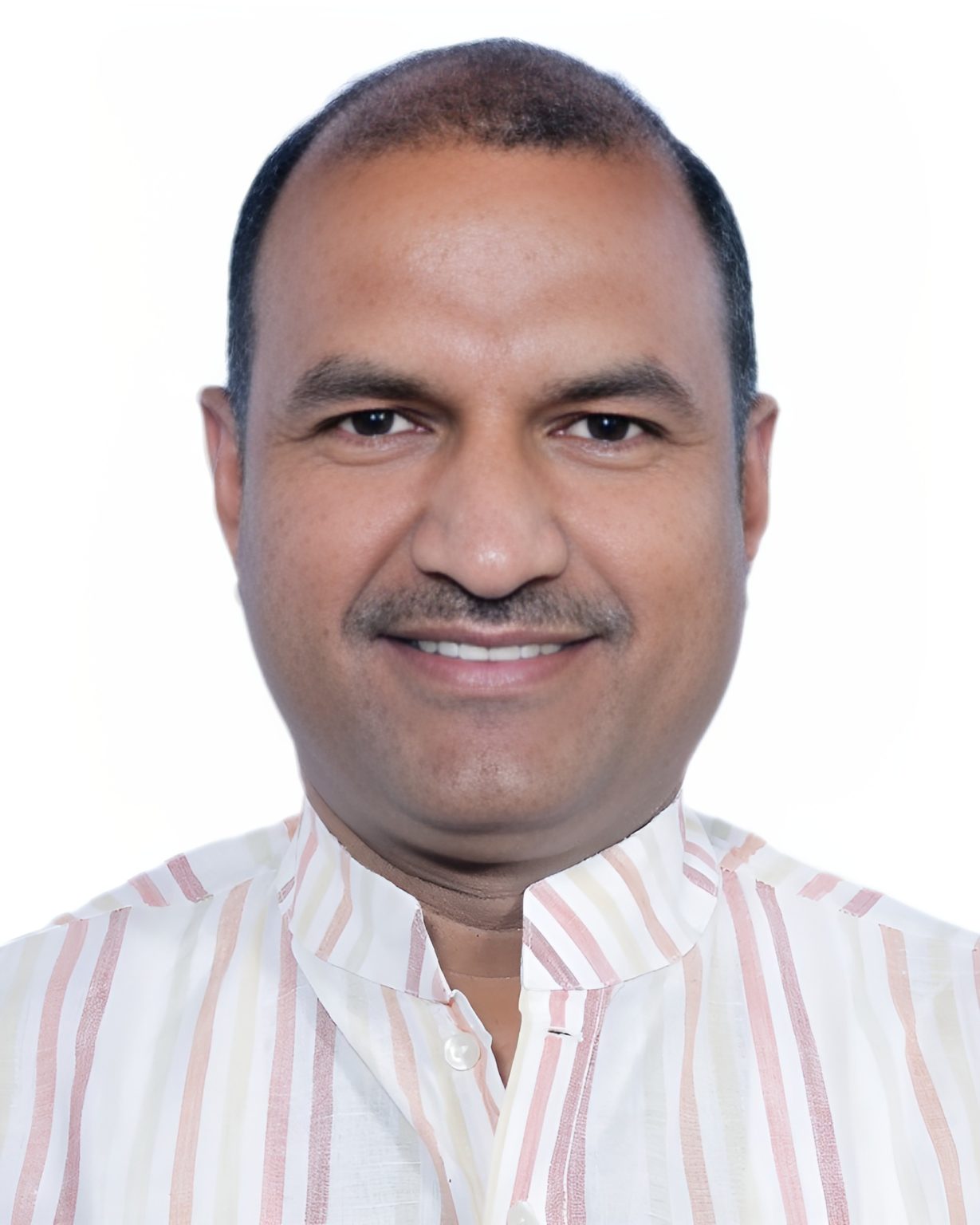 Chandra Prakash Joshi (Politician) Family, Age, Education, Wife