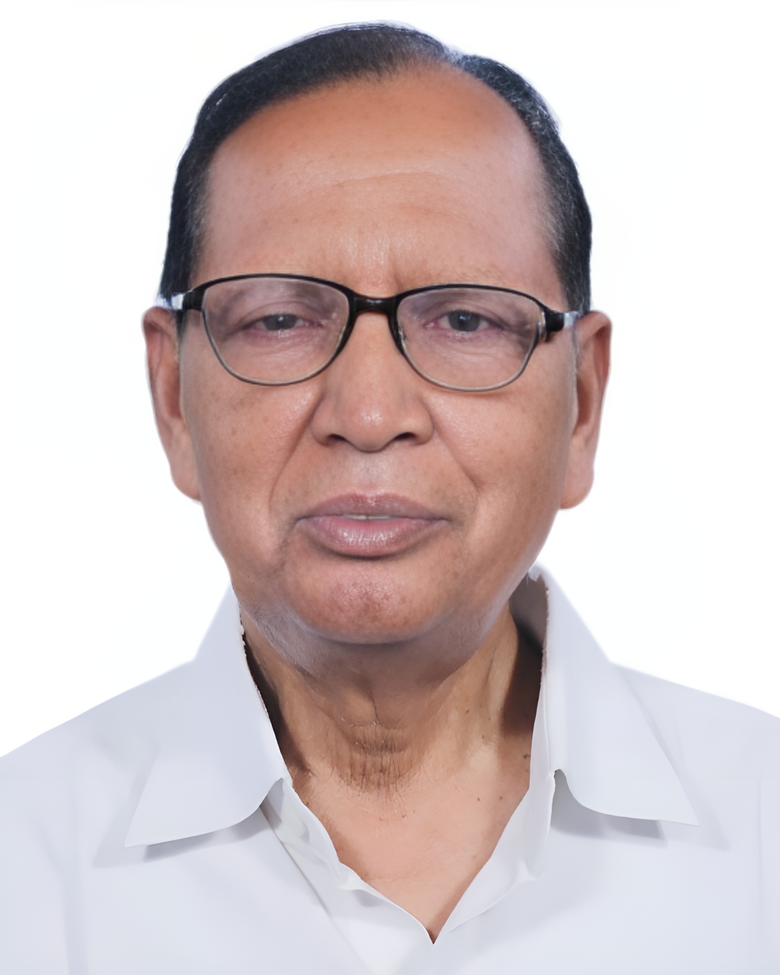 Choudhury Mohan Jatua
