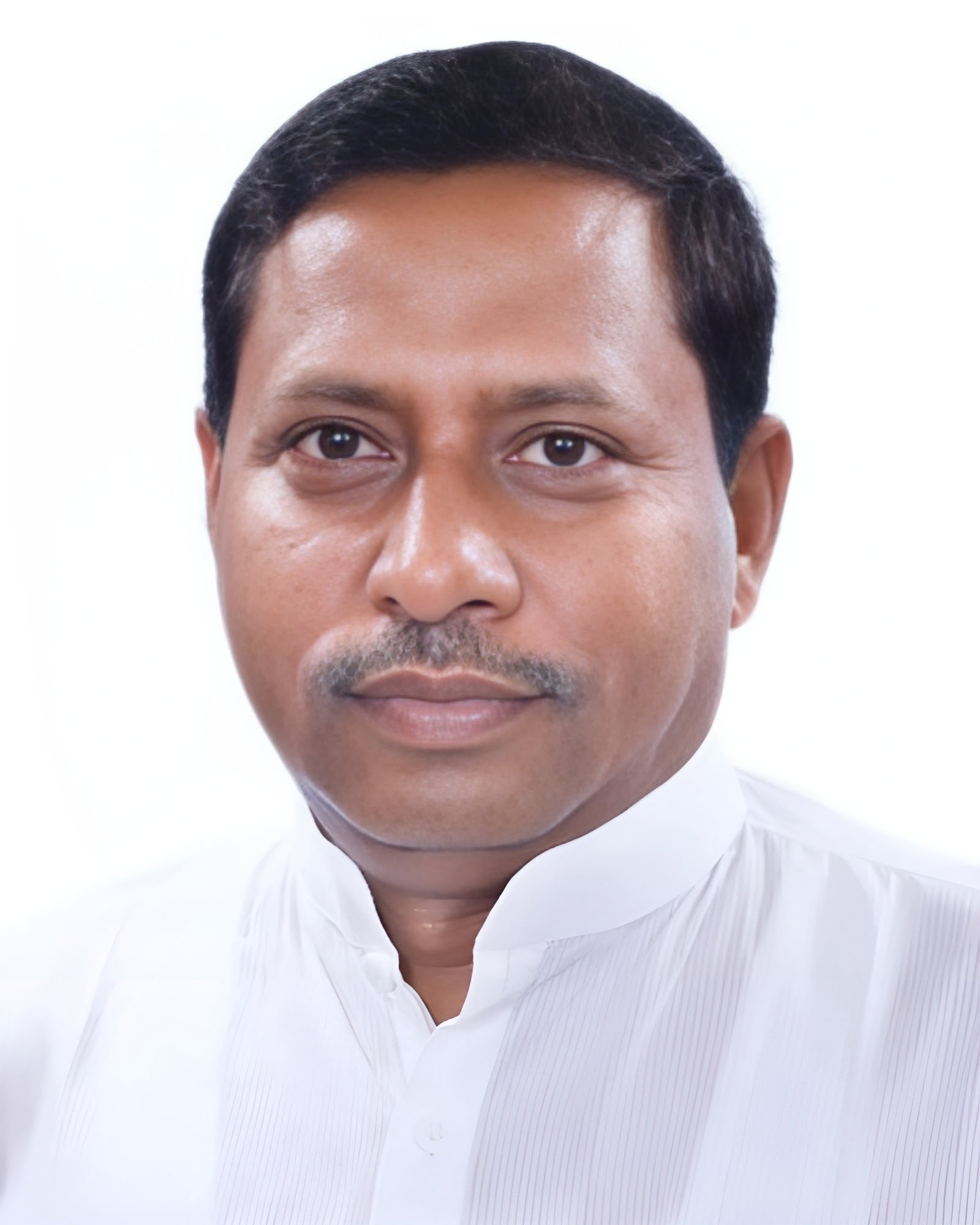 Dr. Ram Shankar Katheria