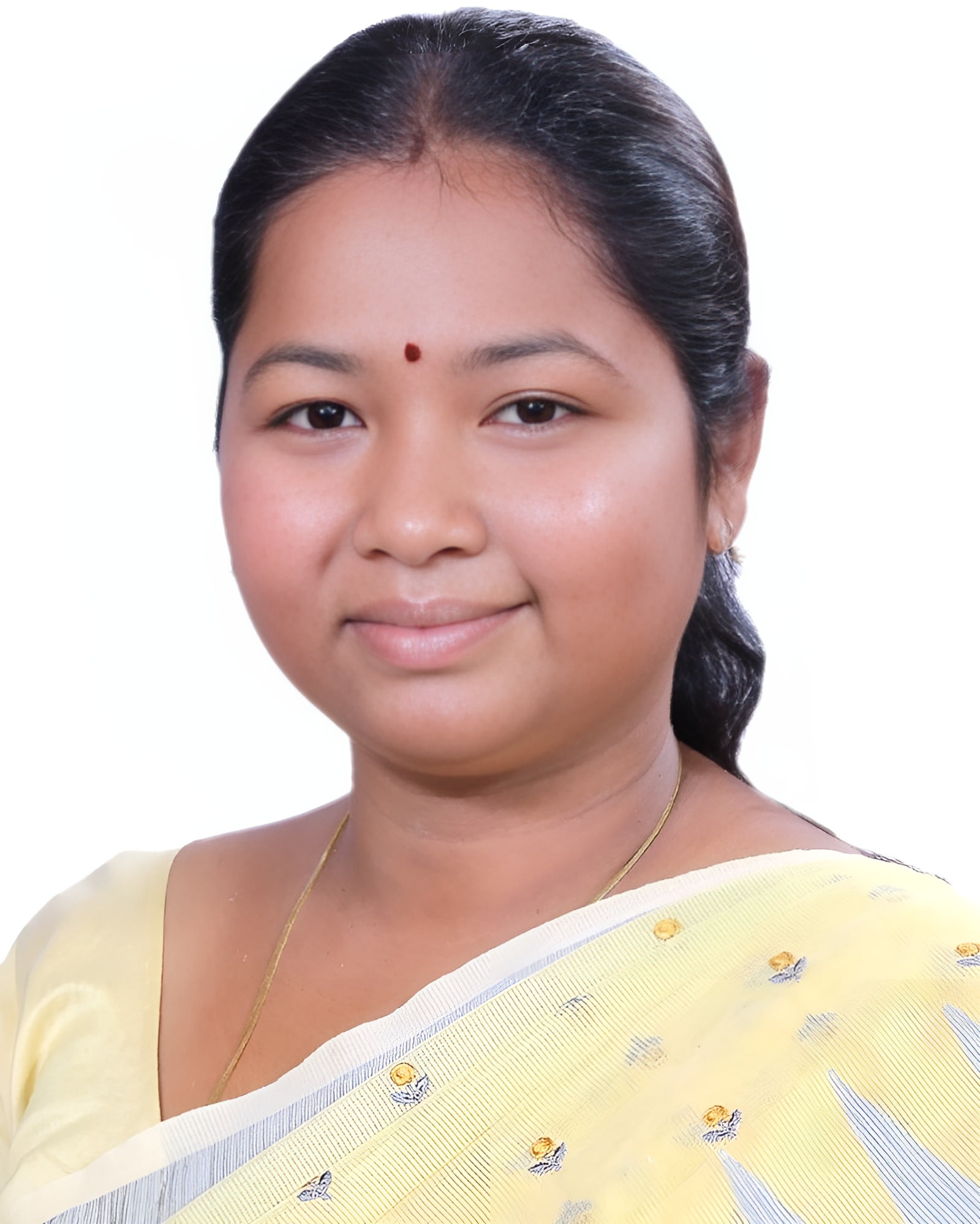 Geeta Kora