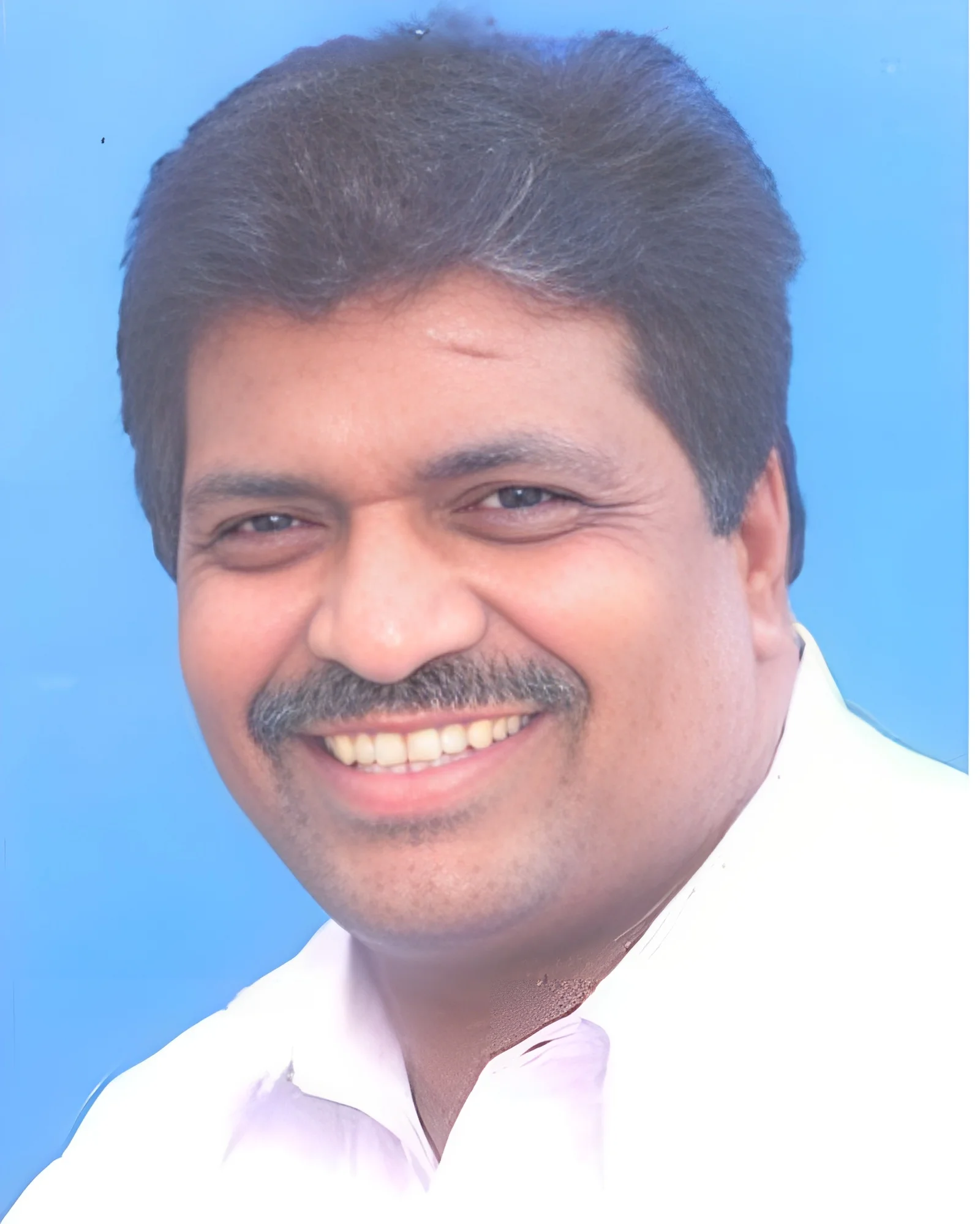 Kodikunnil Suresh