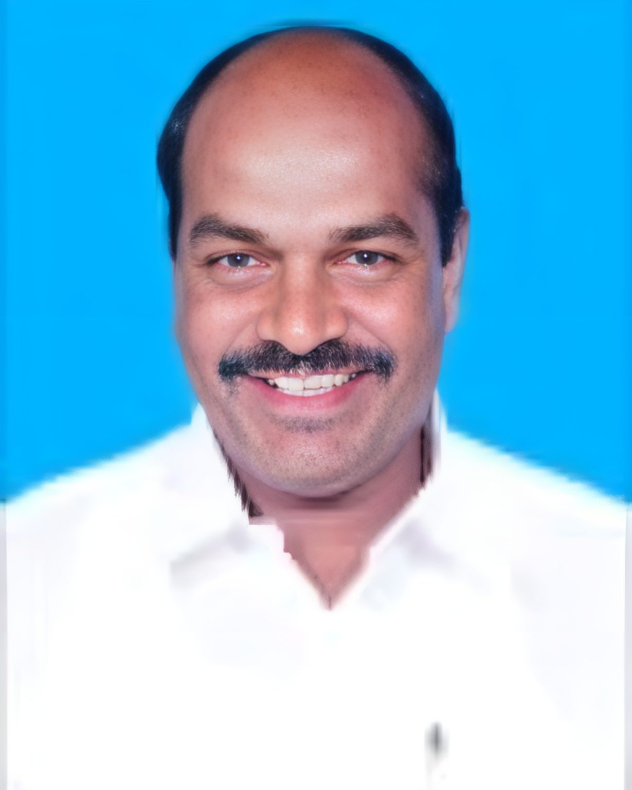 Jagath Ratchagan S. Jagathrakshakan (Politician) Family, Age, Education, Wife, Biography ...