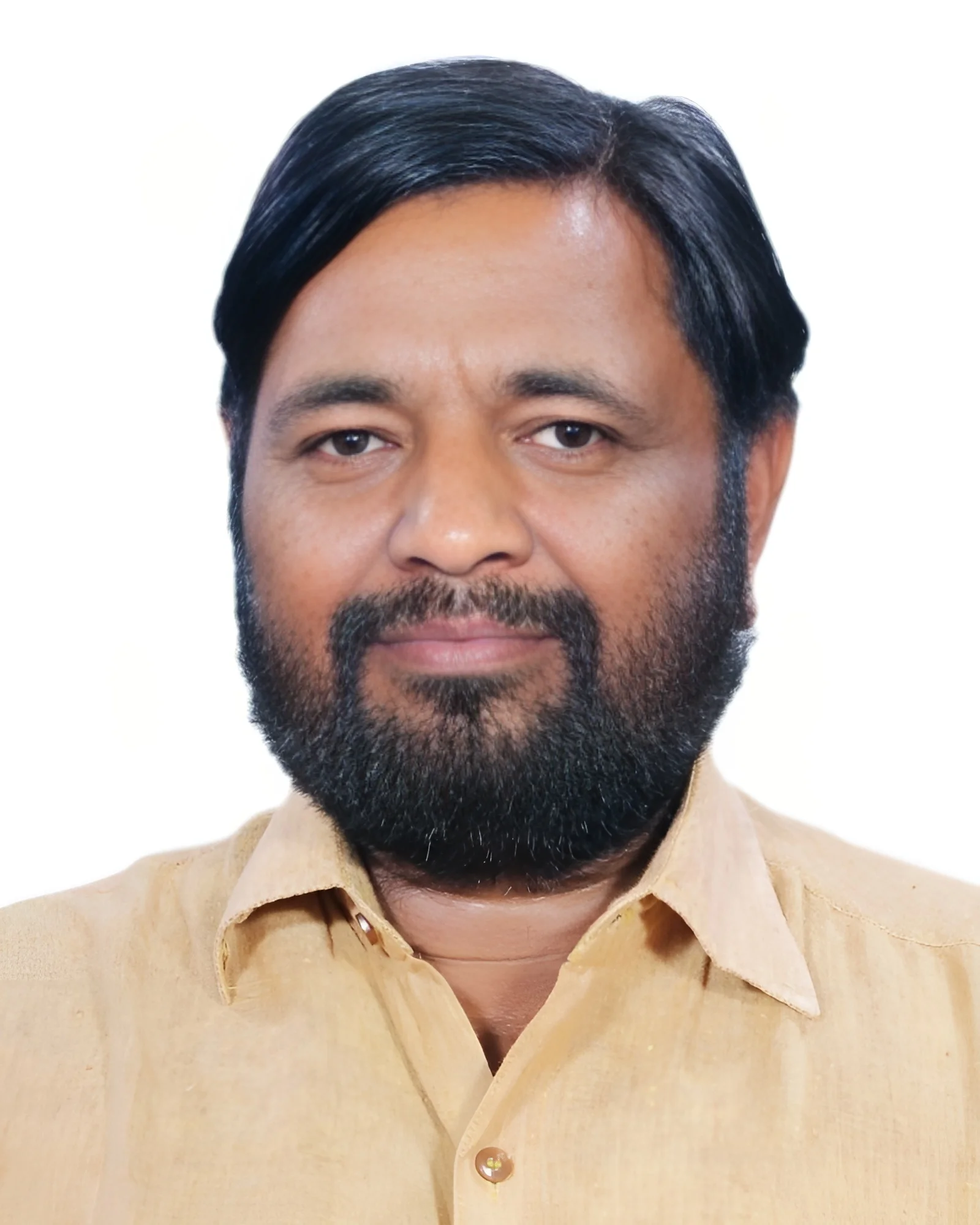 S. K. Kaushal