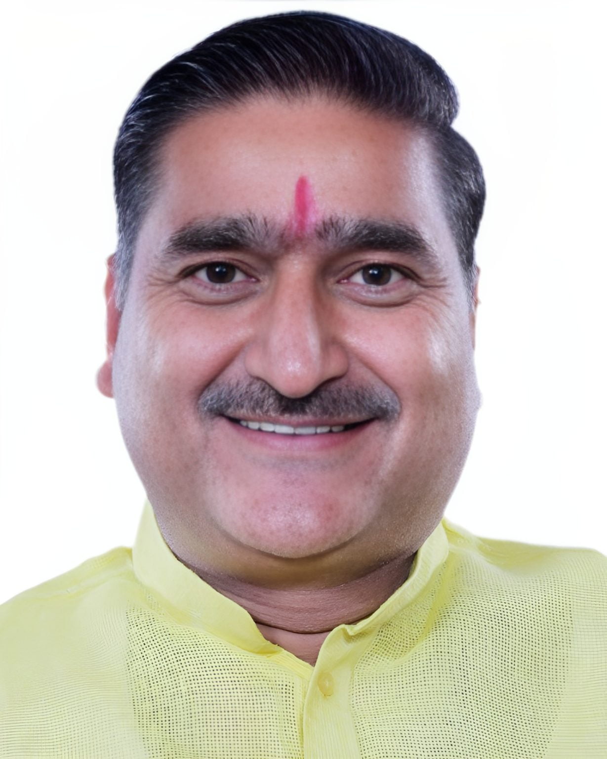 Satish Kumar Gautam (Politician) Family, Wife, Biography, Age ...