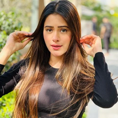 Hiba Nawab