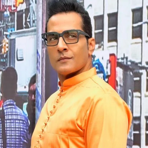 Sudhanshu Pandey